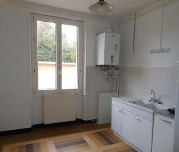 Location appartement 1 pièce, 33.81m², Bourg-en-Bresse - Photo 5