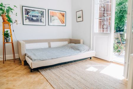 Hallandsgatan, Stockholm - Foto 4