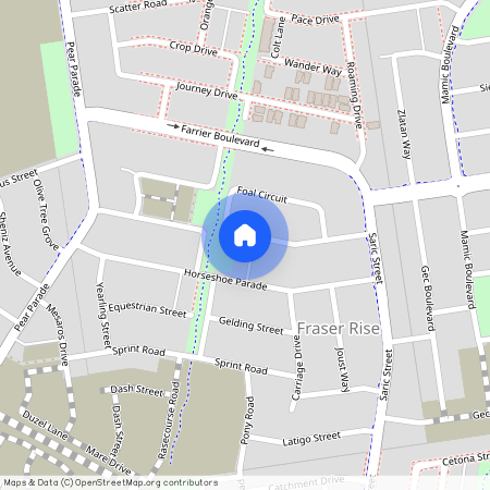 2 Flank Walk, Vic 3336, Fraser Rise