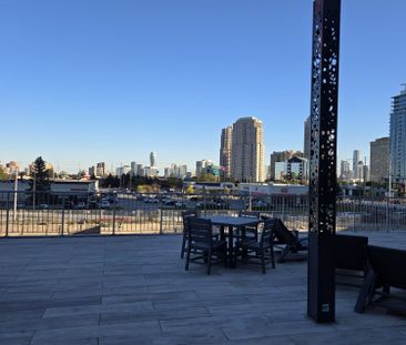 For Lease - 5081 Hurontario Street Unit# 2712, Mississauga, Ontario - Photo 1