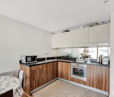 1 bedroom apartment to rent - Photo 5