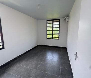 Location Appartement 3 pièces 79m² CAYENNE 97300 - Photo 2