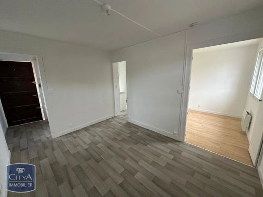 Appartement à louer 2 pièces 31m² - Photo 1