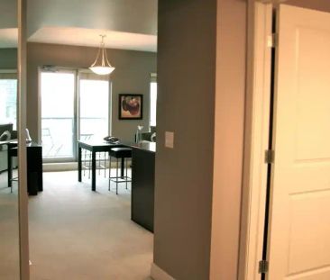 2 bedroom 2 bath condo available September 1 | 1004 - 920 5 Avenue ... - Photo 1