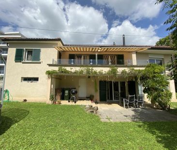 Villa individuelle - Photo 1