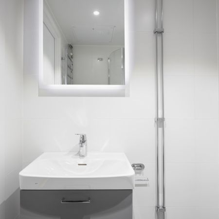 Långströmsgatan, Göteborg - Foto 3