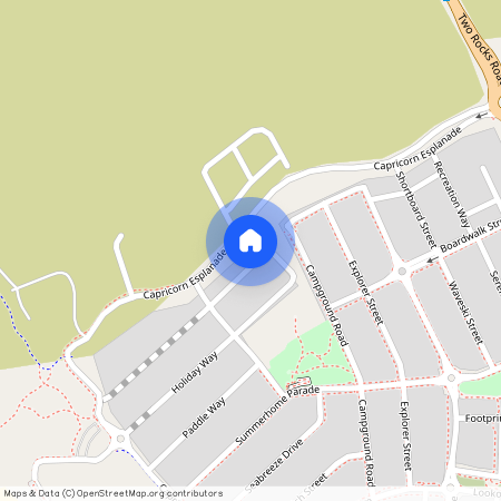 17 Relaxation Loop, 6035, Yanchep