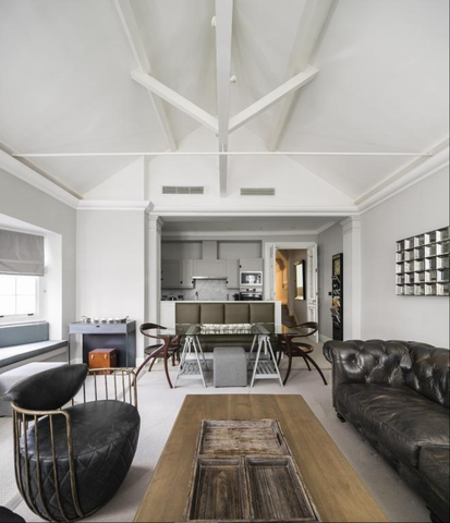 4 bedroom apartment to rent - Photo 4