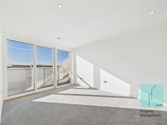 3 bedroom apartment to rent - Photo 1