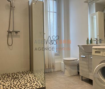 Appartement 1 pièce(s) 21.34 m² - Photo 6