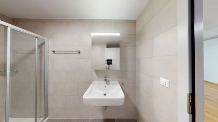 2.5 Zimmer, 48 m², 6. Stock - Foto 4