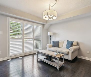 For Lease - 5625 Oscar Peterson Boulevard Unit# 19, Mississauga, On... - Photo 4