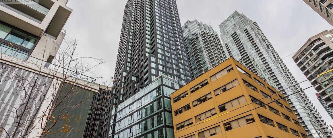 For Lease - 20 Soudan Avenue Unit# 3504, Toronto, Ontario - Photo 1