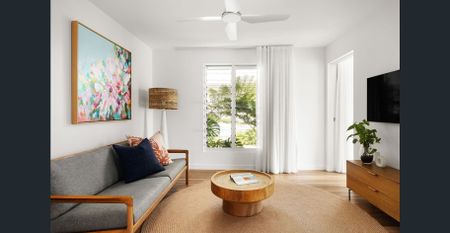 Summer Rental - Luxury Furnished Noosa Waters Retreat with 25m Lap Pool - Photo 3