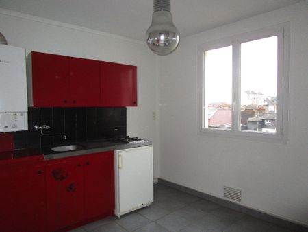 Location Appartement 1 pièce 31m² RENNES 35000 - Photo 2