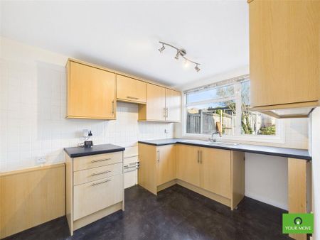 3 bedroom terraced house to rent - Photo 3