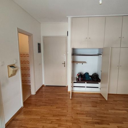 Studio/Γκαρσονιέρα για ενοικίαση - Νέα Σμύρνη, - Φωτογραφία 4