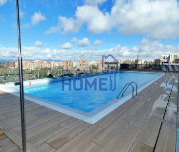 Madrid - Photo 4