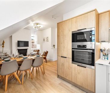 3 bedroom apartment to rent - Photo 4