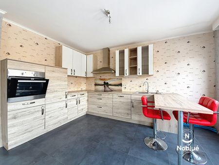 À louer / Appartement / Verviers - Photo 4