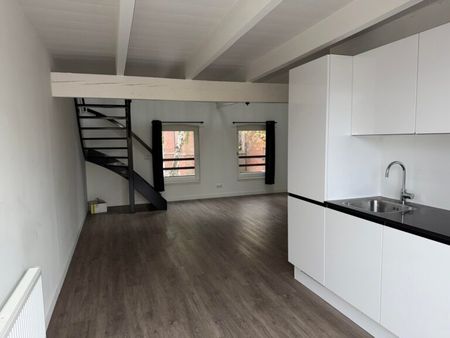 Waterloostraat - Photo 3