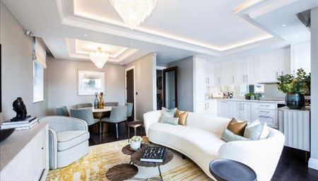 Prince Of Wales Terrace, London - Photo 2