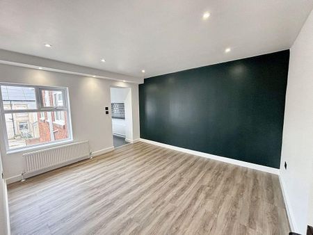 Poplar Street, Ashington , Ashington, Northumberland, NE63 0AY - Photo 4