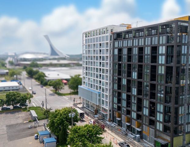 À louer / Appartement - Photo 1