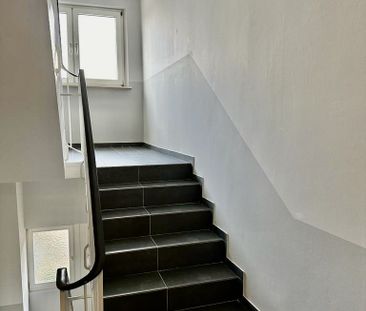 BALKON-CITY-Wohnung - Nähe Fußgängerzone + HBF!!! - Photo 2