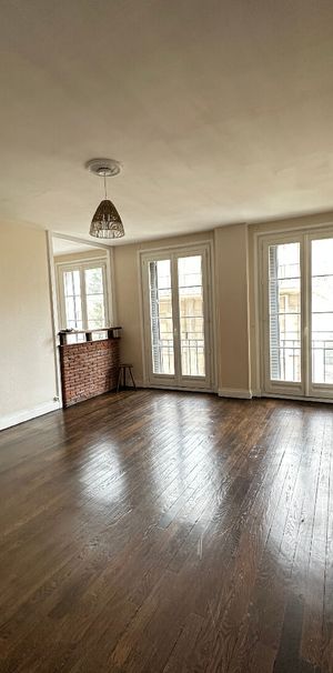 Location appartement 3 pièces, 71.88m², Le Havre - Photo 1