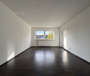 Schöne 2-Zimmerwohnung mit Balkon und Abstellraum - Photo 2