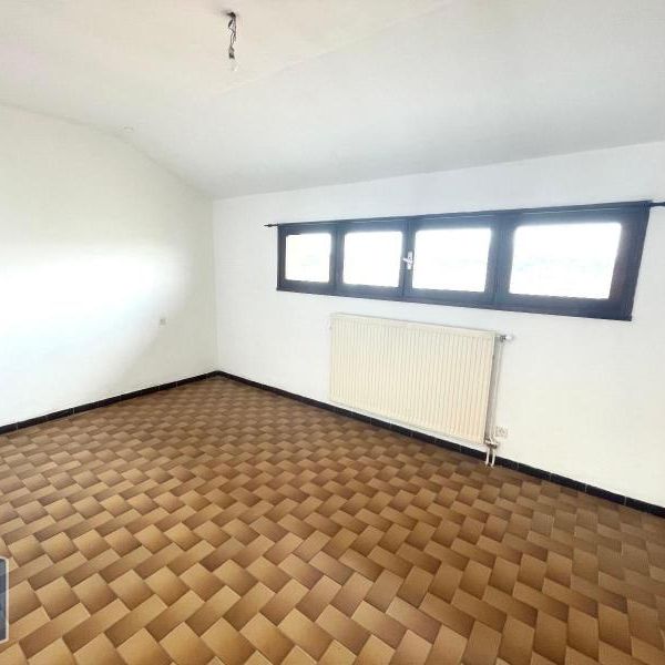 Location Appartement 2 pièces 42m² ST ETIENNE 42000 - Photo 1