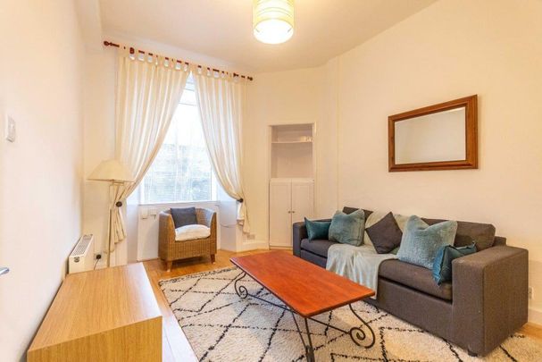 1 bedroom flat to rent - Photo 1
