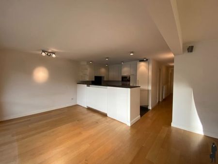 Appartement te huur - Photo 5
