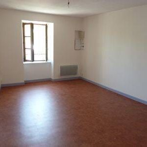 Location appartement t2 55 m² à Chanac (48230) - Photo 1