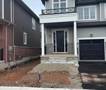 For Lease - 94 Sanders Road, Erin, Ontario - Photo 5