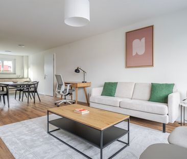 Birmensdorferstrasse 6 - Photo 2