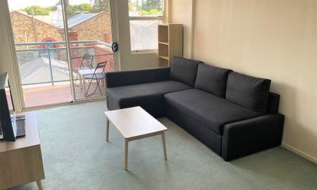 9 East Terrace (Botanic Apartments) ADELAIDE SA 5000 - Photo 3