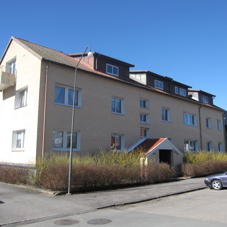 Sturevallsgatan, Sävsjö - Foto 1