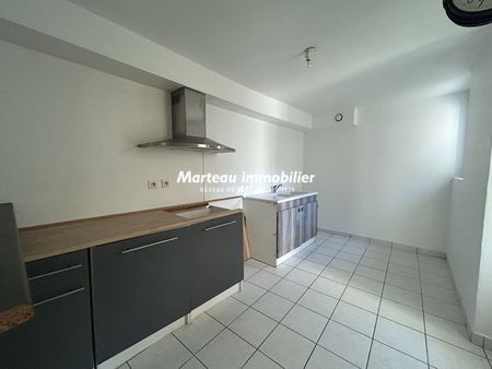 Location Appartement 2 pièces 47m² - Photo 3