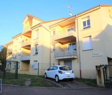 Appartement à louer 2 pièces 53.91m² - Photo 5