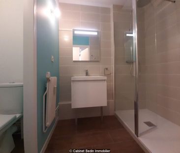 Location Appartement T1 Toulouse 1 chambre - Photo 2