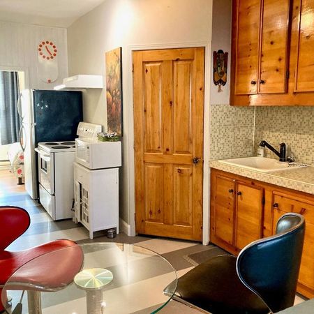 Appartement lumineux de 2 chambres - Photo 4
