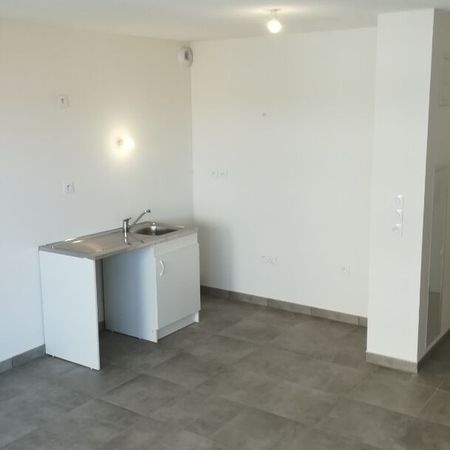 Appartement 2 pièces - Photo 4