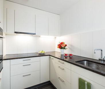 Central 3-room apartment in Oberentfelden is looking for a new tenant! - Photo 4