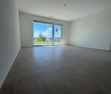 A LOUER 3.5 PIECES AVEC JARDIN/TERRASSE BUSSIGNY - Photo 2