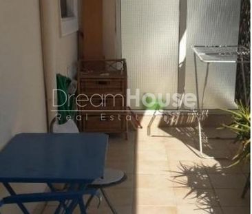 Studio/Γκαρσονιέρα για ενοικίαση Νόρμαν (Πάτρα) - Photo 3