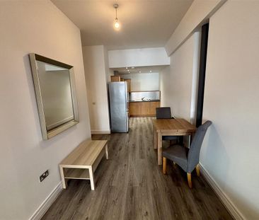 1 bedroom apartment to rent - Photo 6