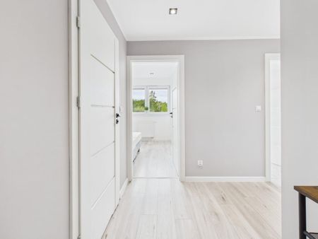 Osiedle Parkowe | Nowoczesne, komfortowe 4 pokoje 56.57 m² - Zdjęcie 5