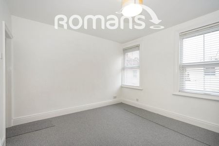 1 bedroom studio to rent - Photo 2